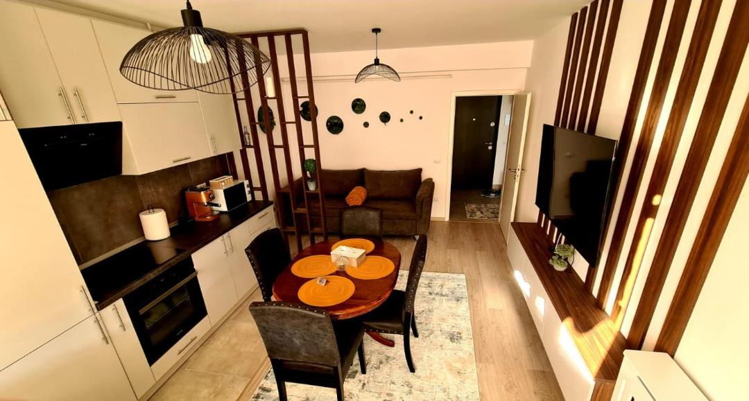 Photo of Livingroom in Tractorul