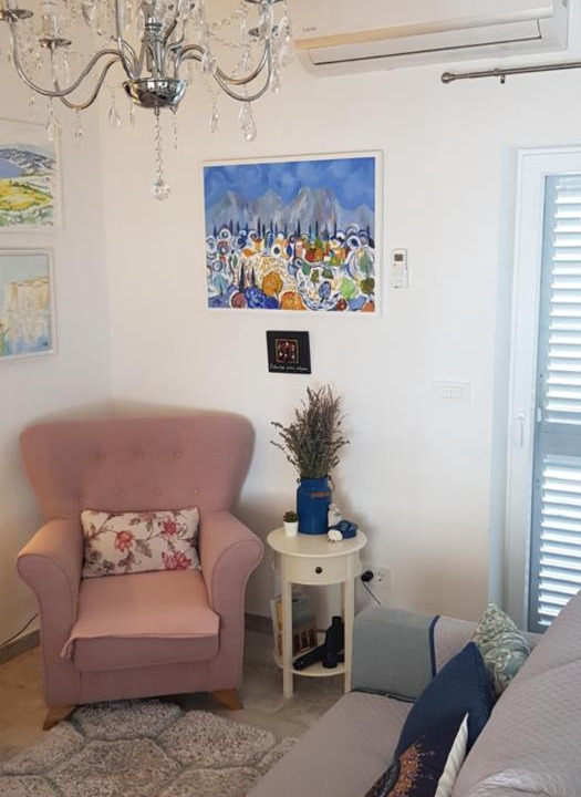 Photo of Livingroom in Starigrad