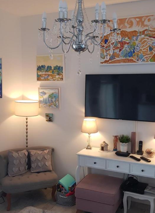 Photo of Livingroom in Starigrad