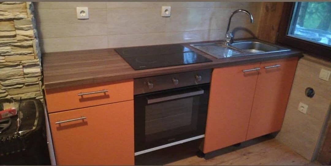 Photo of Kitchen in Brinje