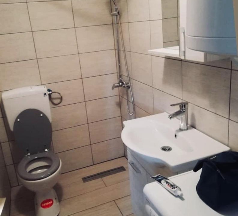 Photo of Bathroom in Brinje