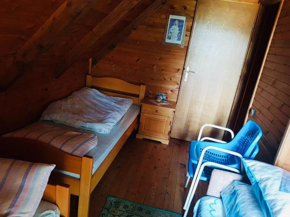 Photo of Bedroom in Brinje