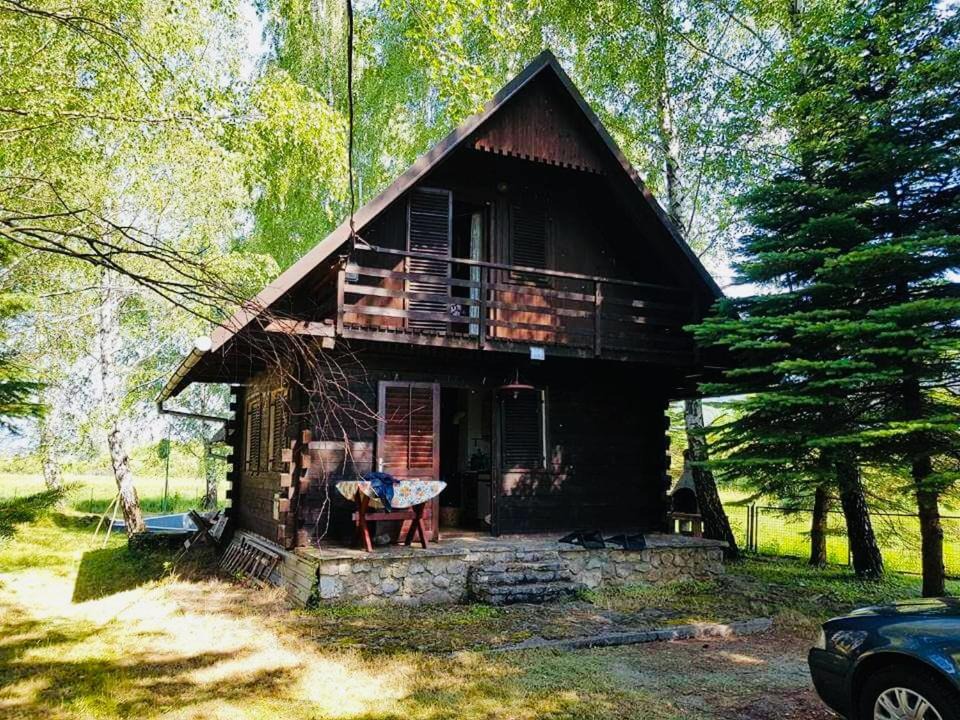 Photo of Buildings in Brinje
