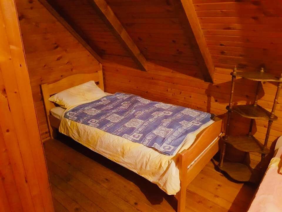 Photo of Bedroom in Brinje