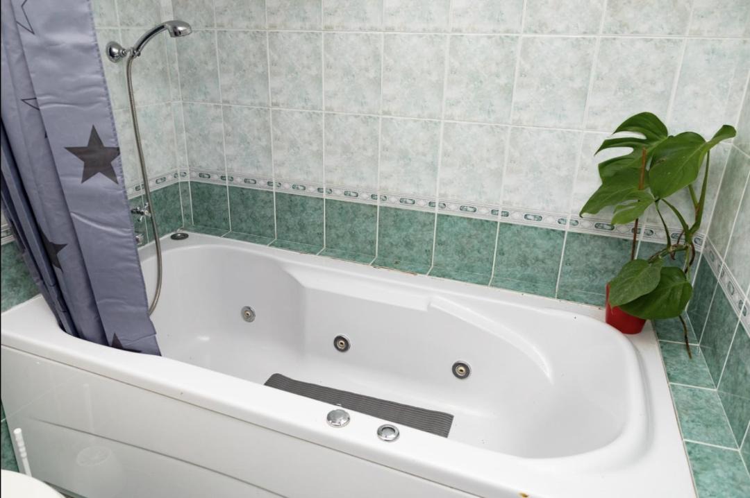Photo of Bathroom in Svajcarnica