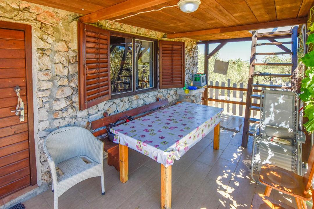 Photo of Patio Balcony in Nevidane