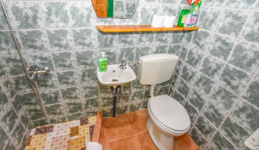 Photo of Bathroom in Nevidane