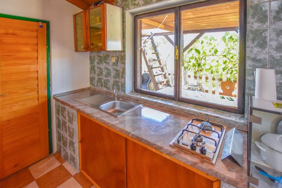 Photo of Bathroom in Nevidane
