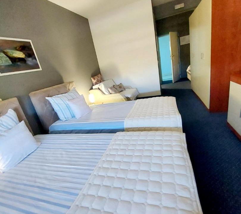 Photo of Bedroom in Valpovo