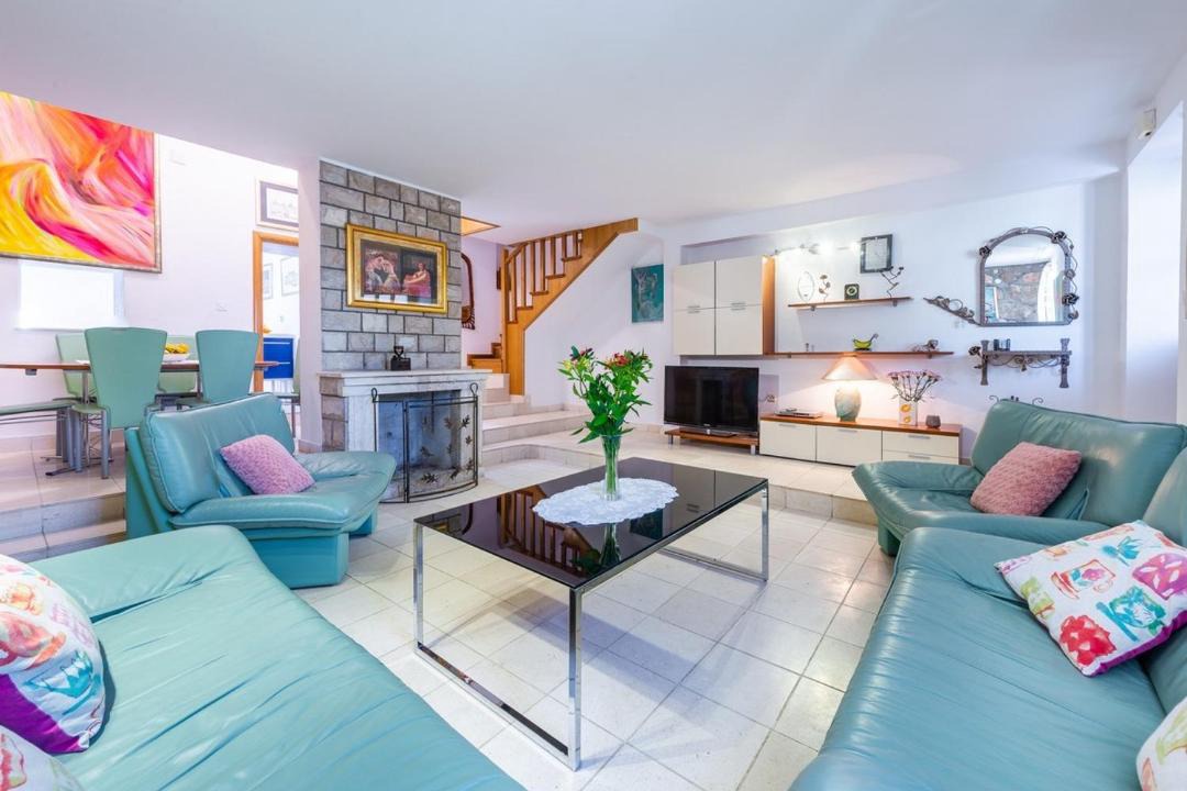 Photo of Livingroom in Trsteno