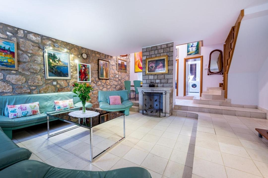 Photo of Livingroom in Trsteno