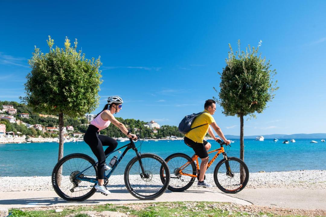 Photo of Others in Rabac