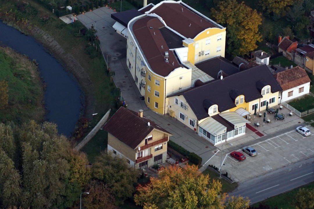 Photo of Buildings in Valpovo