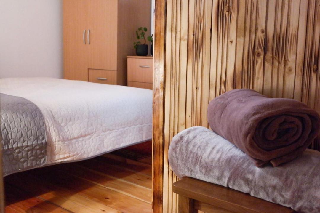 Photo of Bedroom in Sisak