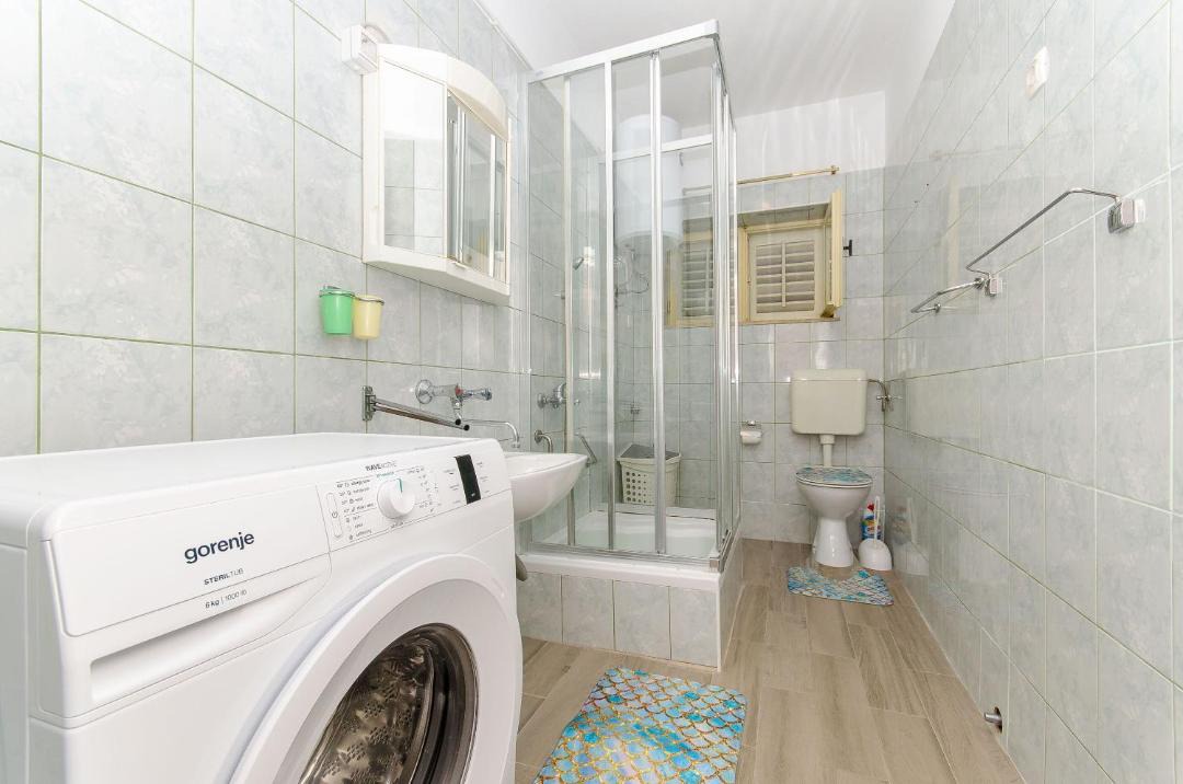 Photo of Bathroom in Cove Tri Zala (Zrnovo)