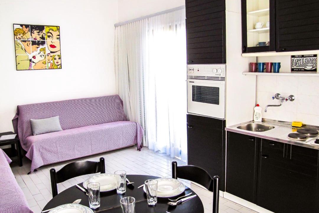 Photo of Kitchen in Kolanjski Gajac