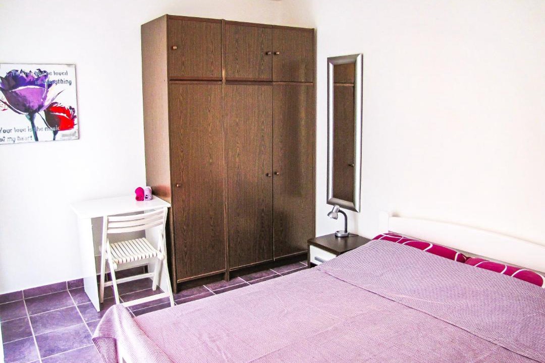 Photo of Bedroom in Kolanjski Gajac