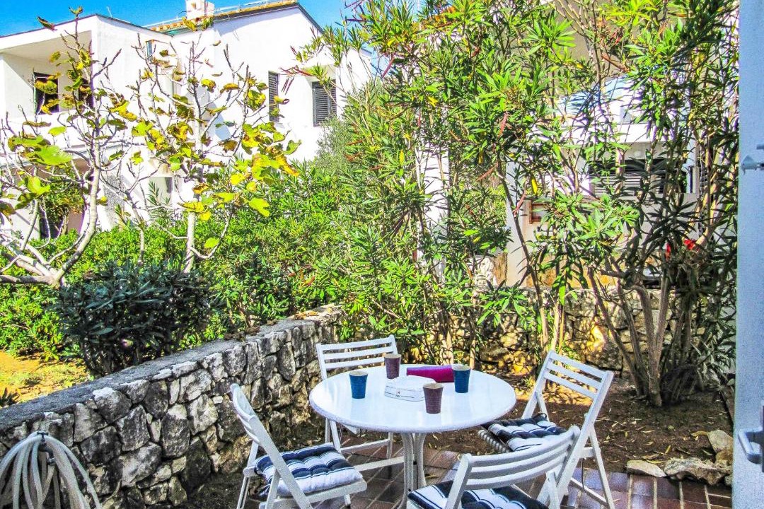 Photo of Patio Balcony in Kolanjski Gajac