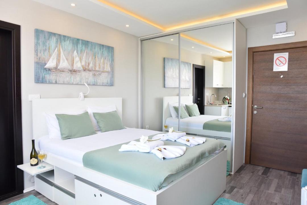 Photo of Bedroom in Lisina