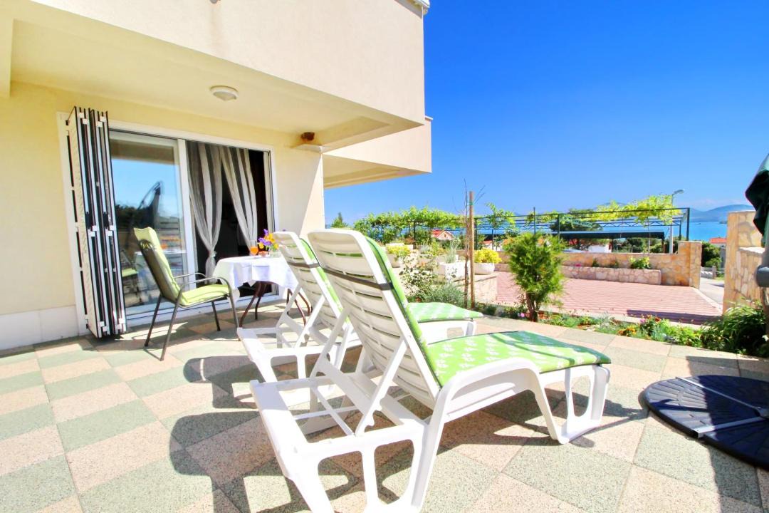 Photo of Patio Balcony in Drace