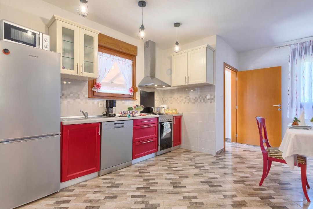 Photo of Kitchen in Laginji