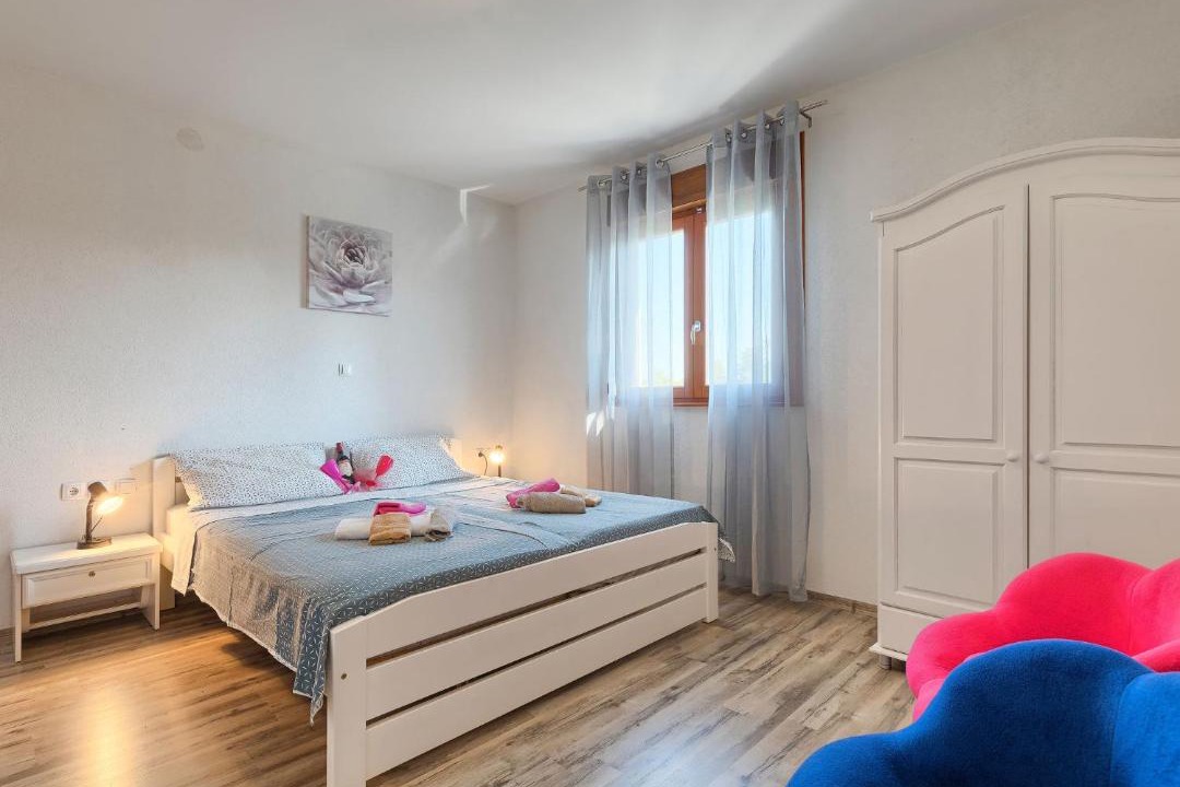 Photo of Bedroom in Laginji