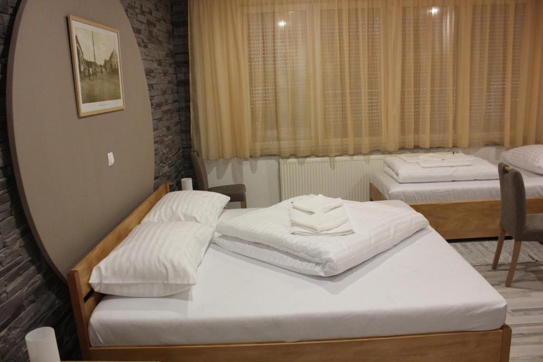Photo of Bedroom in Pleternica