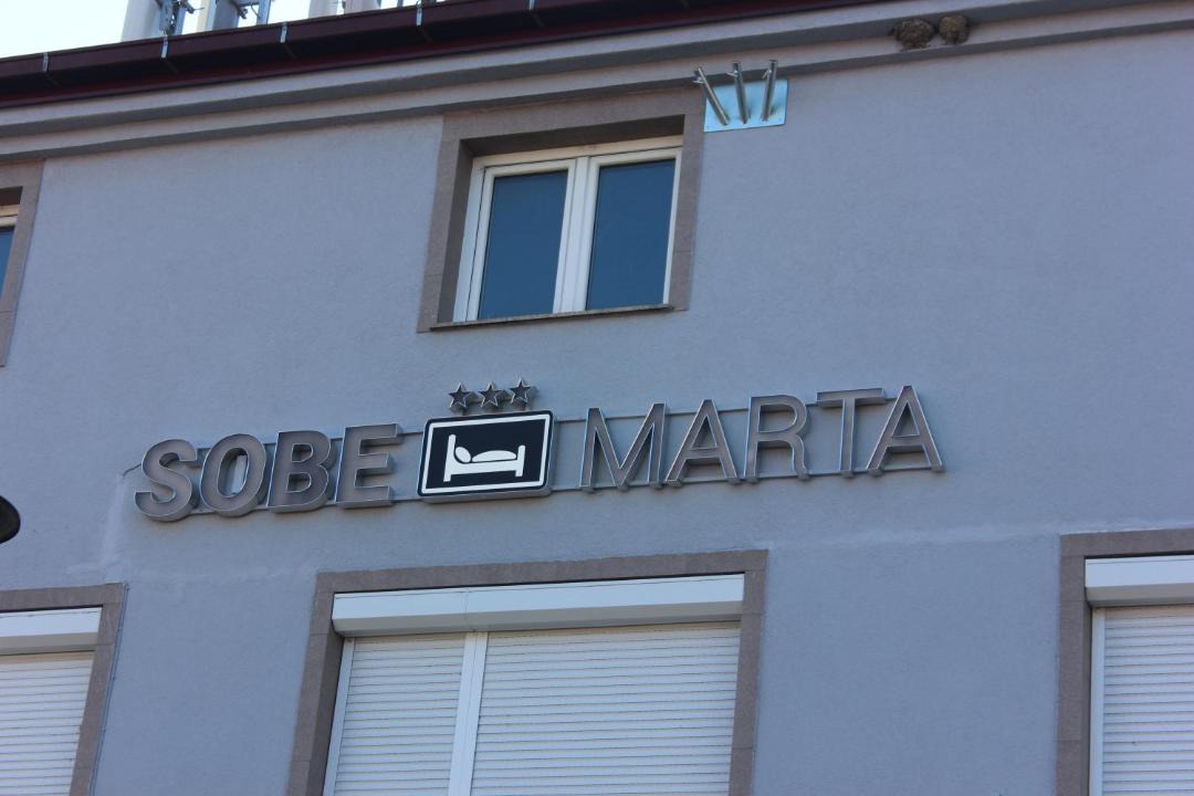 Photo of Buildings in Pleternica