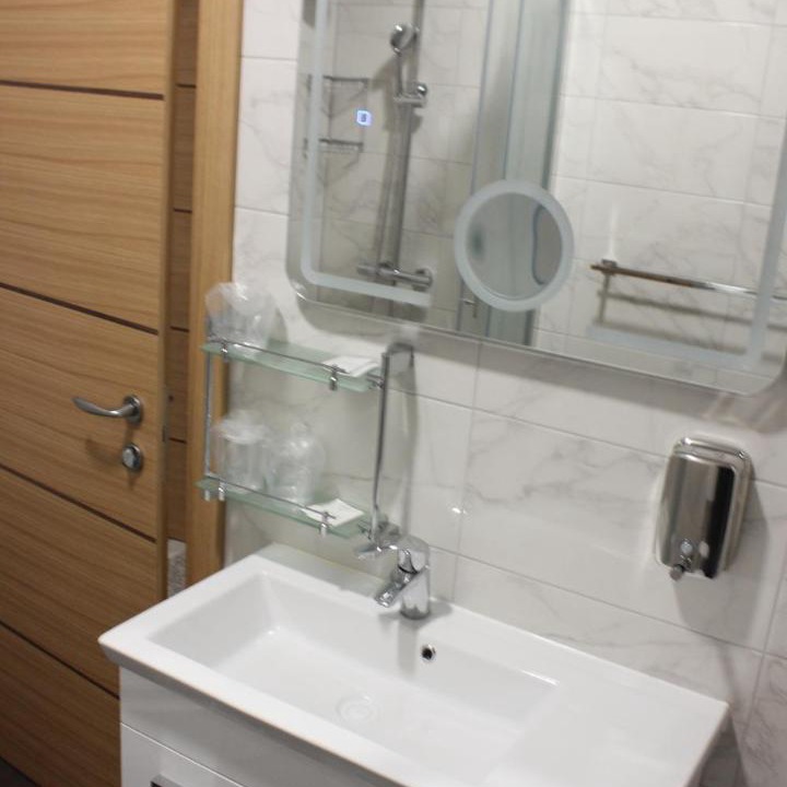 Photo of Bathroom in Pleternica