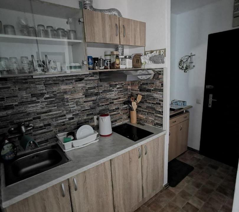 Photo of Kitchen in Cervar Porat