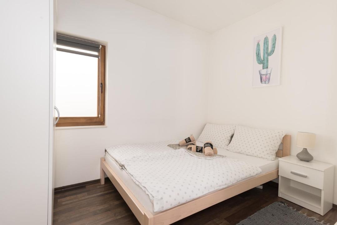 Photo of Bedroom in Pozega