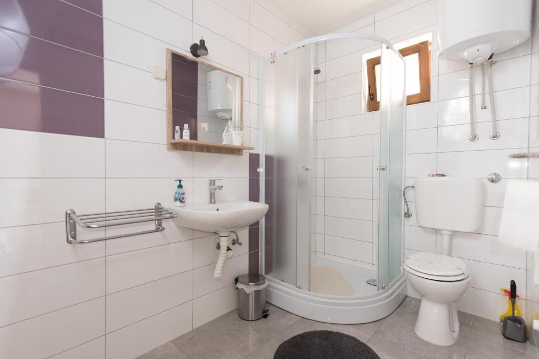 Photo of Bathroom in Pozega