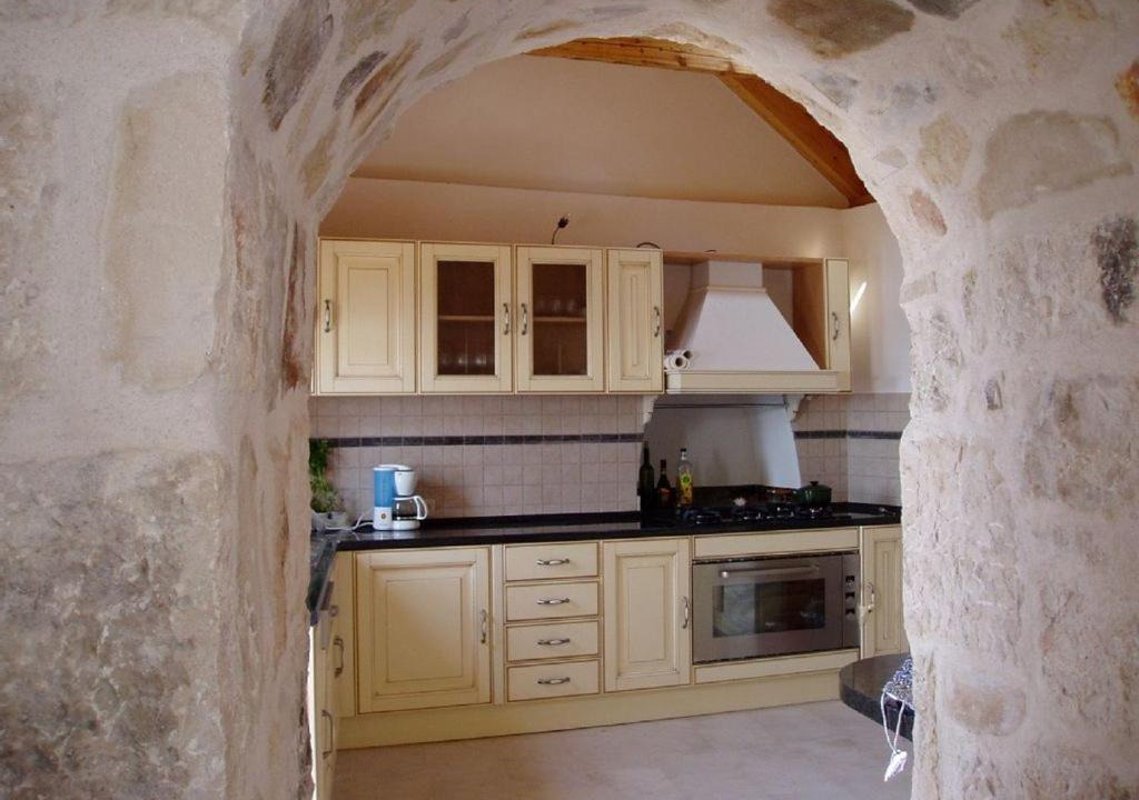 Photo of Kitchen in Viganj