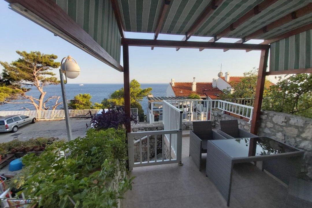 Photo of Patio Balcony in Gorica