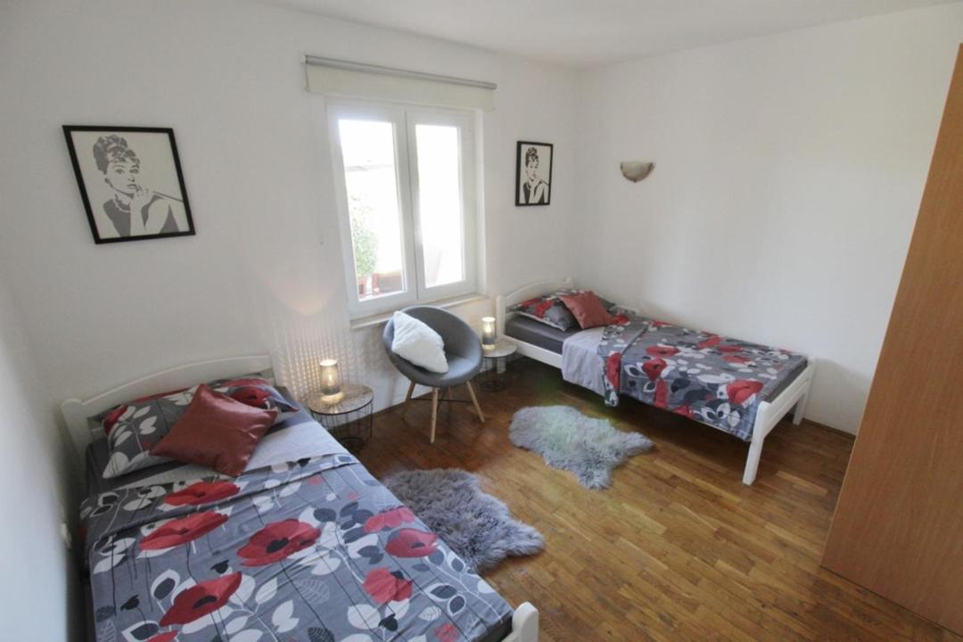 Photo of Bedroom in Savudrija