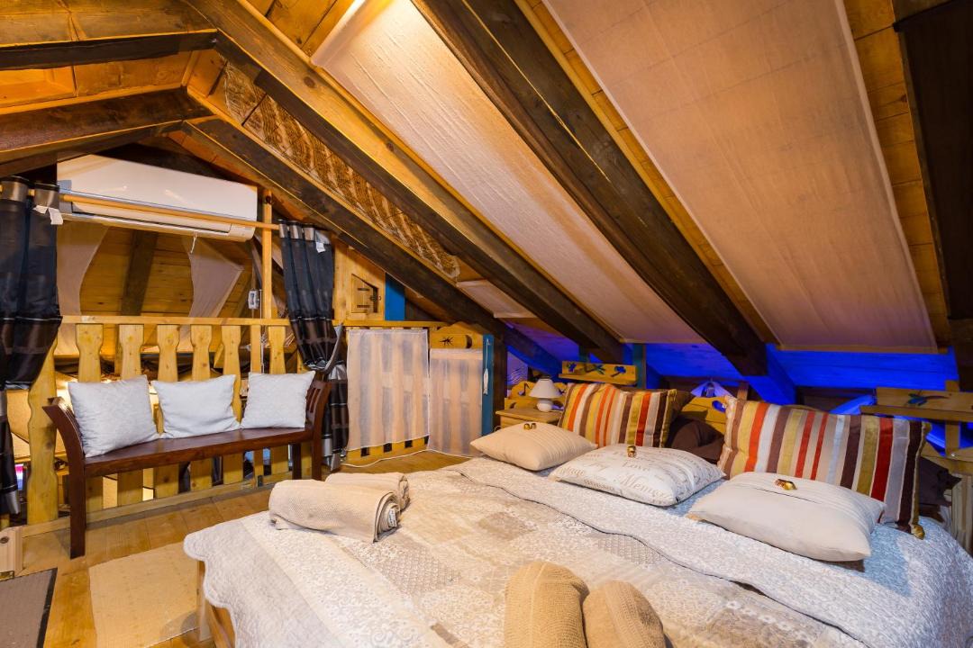 Photo of Bedroom in Mihanici
