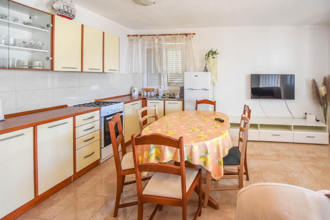 Photo of Kitchen in Dobropoljana