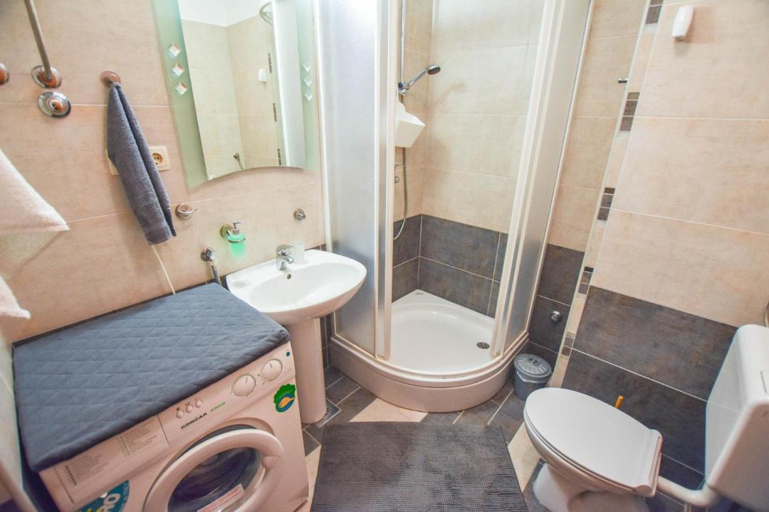 Photo of Bathroom in Turanj
