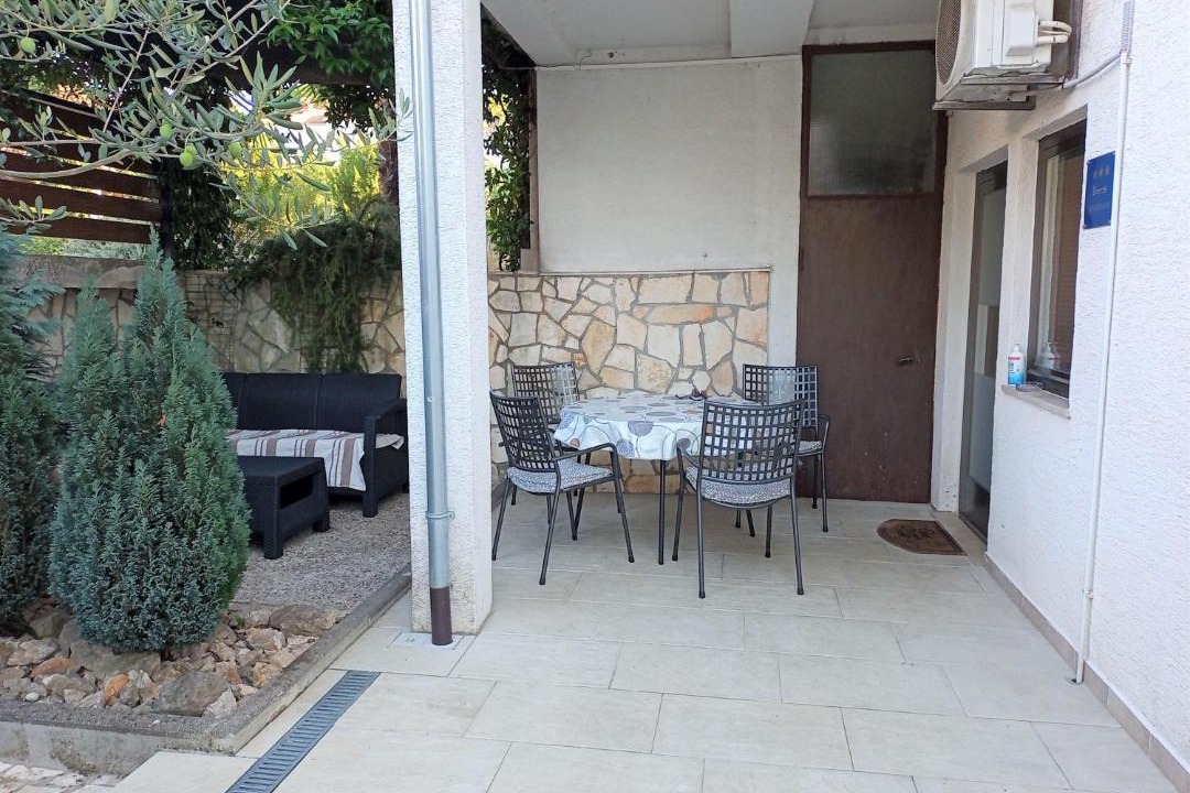 Photo of Patio Balcony in Njivice