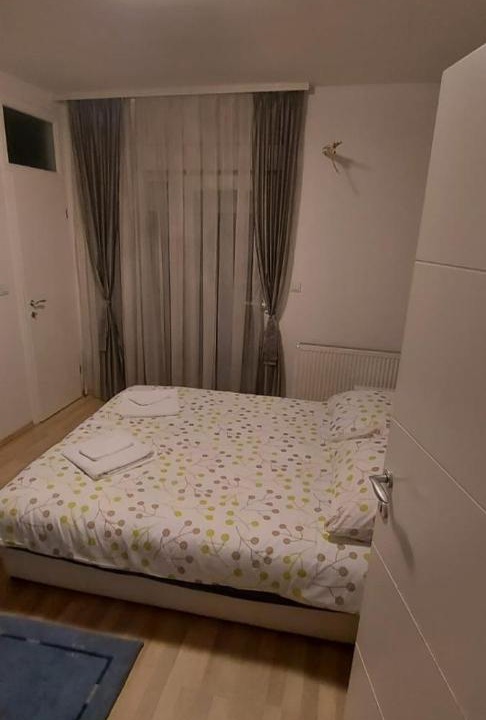 Photo of Bedroom in Novi Zagreb