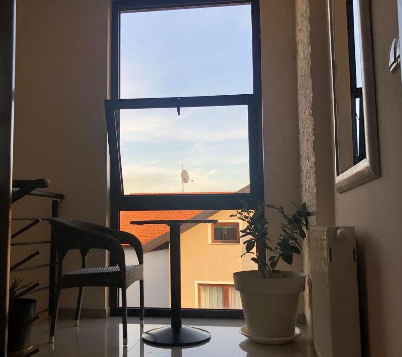 Photo of Livingroom in Novi Zagreb