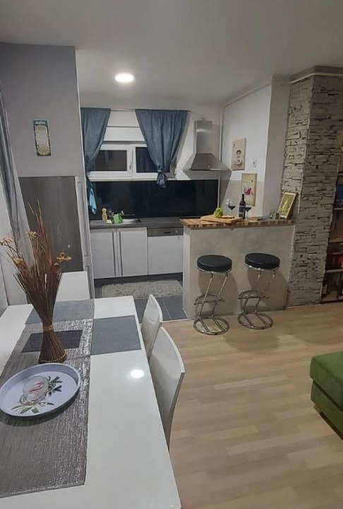 Photo of Livingroom in Novi Zagreb