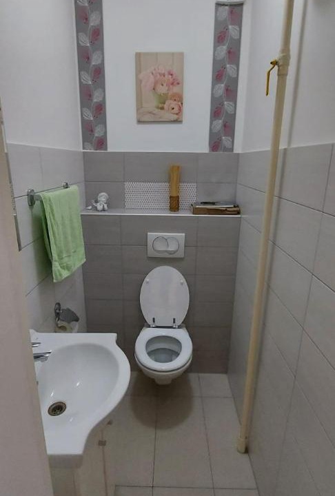 Photo of Bathroom in Novi Zagreb
