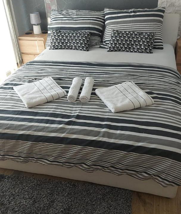 Photo of Bedroom in Novi Zagreb