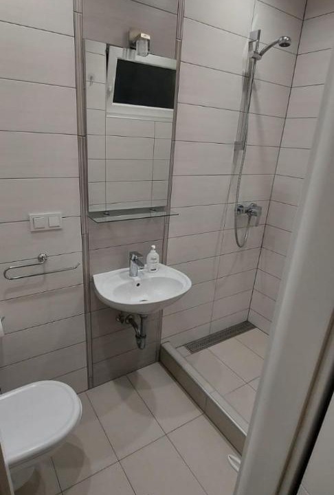 Photo of Bathroom in Novi Zagreb