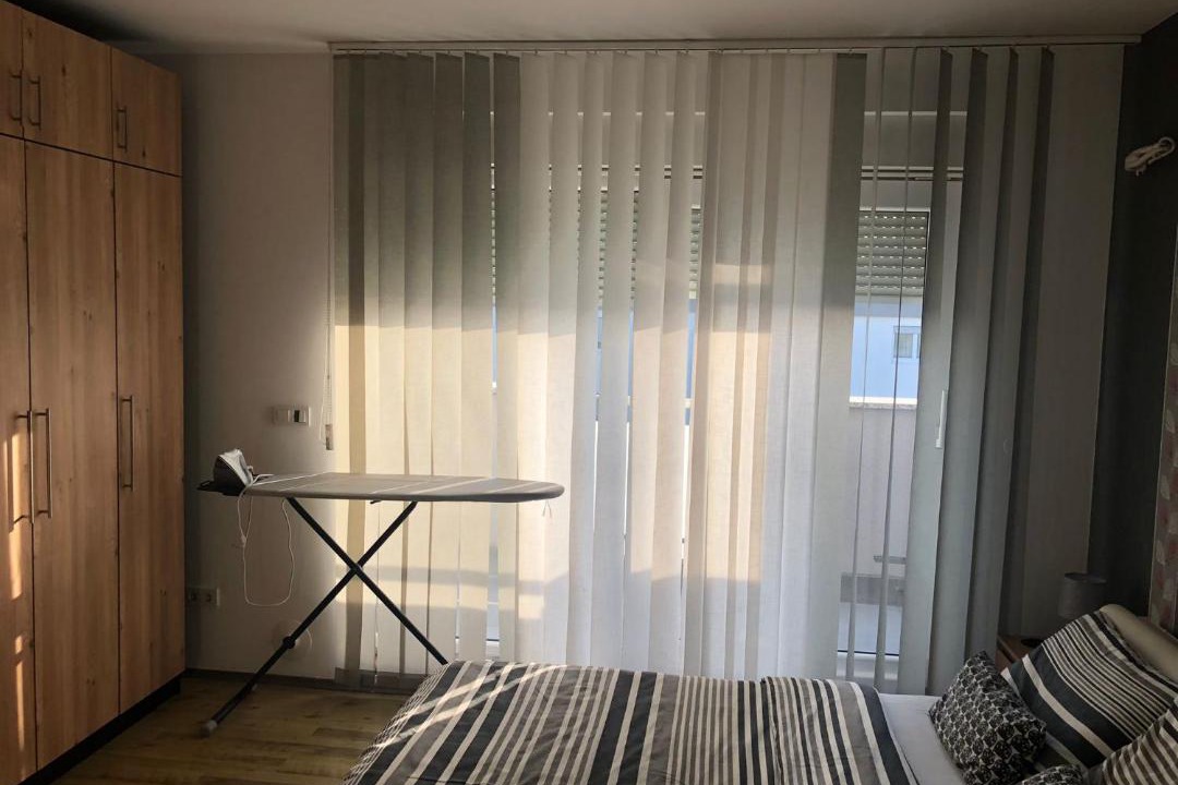 Photo of Bedroom in Novi Zagreb