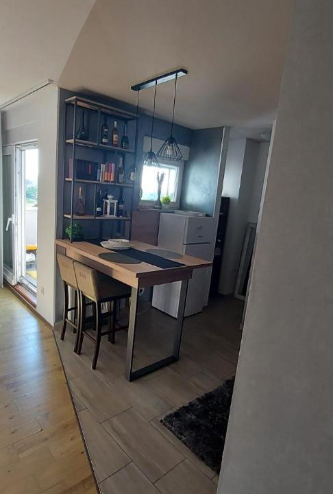 Photo of Livingroom in Novi Zagreb