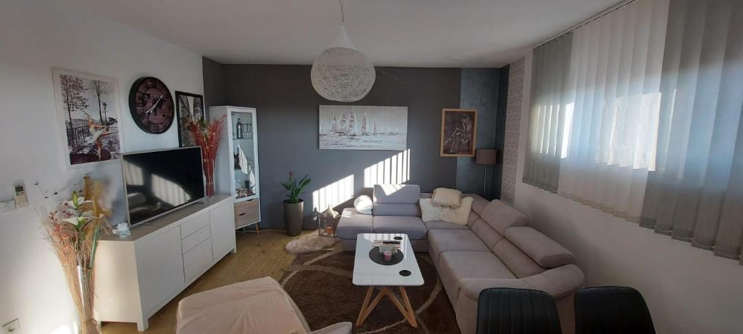 Photo of Livingroom in Novi Zagreb
