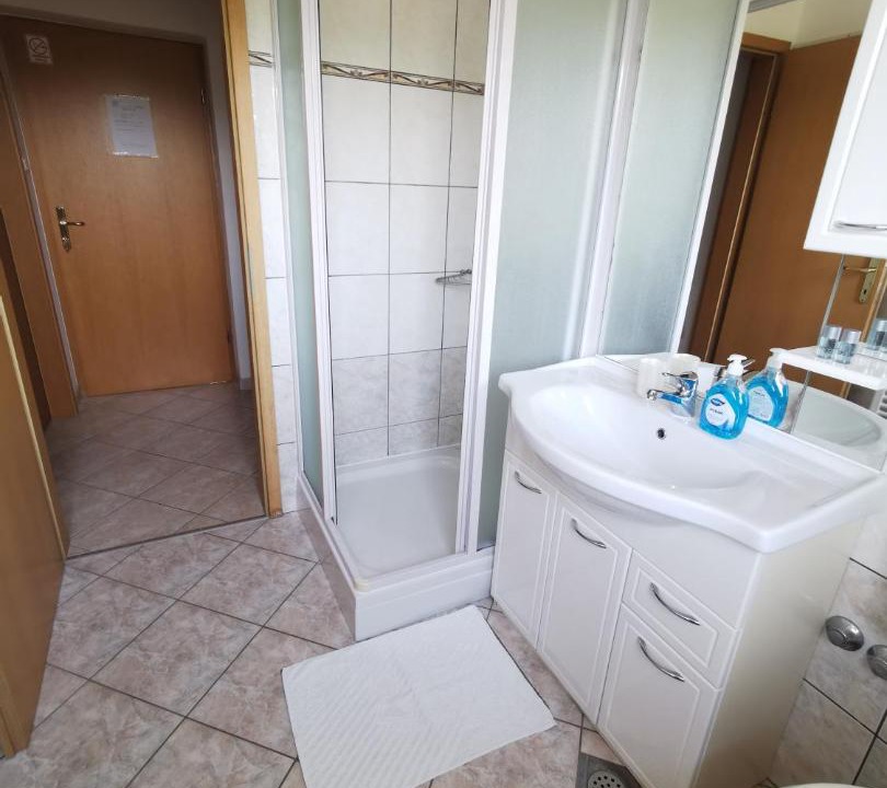 Photo of Bathroom in Podhum