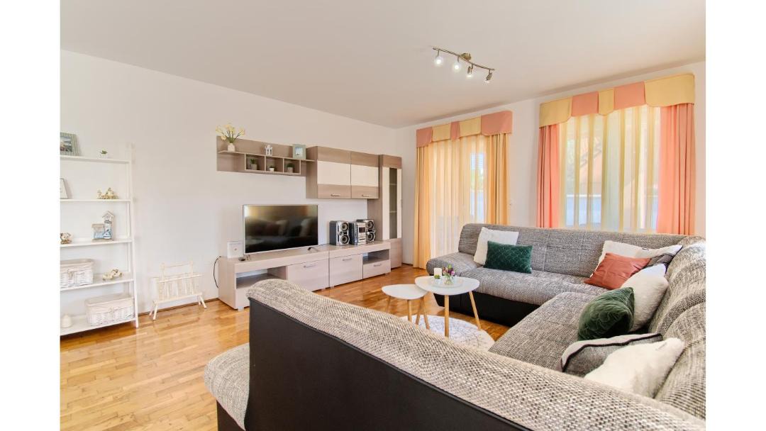 Photo of Livingroom in Savudrija